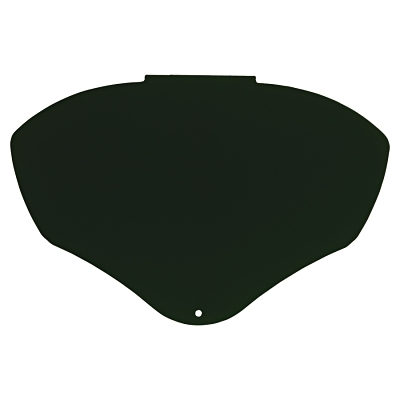 BIONIC FACE SHIELD REPLACEMENT VISORS SHADE 5.0